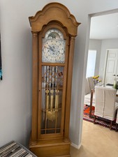 Herschede grandfather clock for sale  Tucson