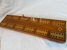 Vintage antique cribbage for sale  Kapowsin