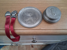 Collection selangor pewter for sale  NEATH