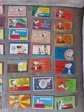 Vintage snoopy themed for sale  REDDITCH