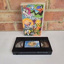 Looney tunes stark for sale  LITTLEHAMPTON