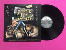 Raul Seixas - Rock Vol. 2 (LP,Compilation,Stereo) (Very Good Plus (VG+)) - Rock, comprar usado  Enviando para Brazil