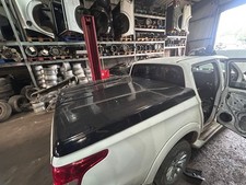 Bfd080387 2018 l200 for sale  BRADFORD
