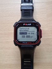 Polar rc3 gps gebraucht kaufen  Wiehl