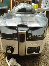 Delonghi fh1394 multifry gebraucht kaufen  Bremen