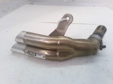 Honda 1000 scarico usato  Chignolo Po