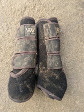 Woof wear black for sale  WITNEY