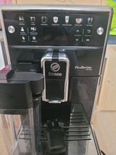 Saeco pico baristo gebraucht kaufen  Rechberghausen