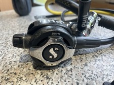 Scubapro mk25 first for sale  ASHINGTON
