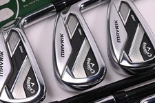 Callaway mavrik pro for sale  LOANHEAD