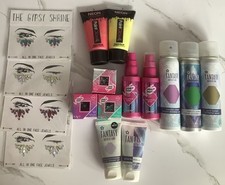 face glitter superdrug for sale  LONDON