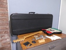 Fender telecaster 2011 for sale  Malvern