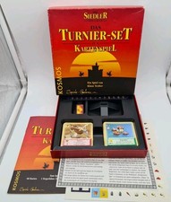 Siedler catan turnierset gebraucht kaufen  Aumühle