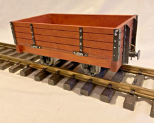 Open waggon scale for sale  AYLESBURY