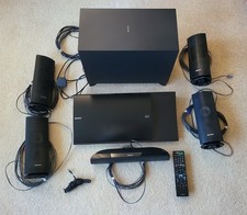 Sony bdv n590 for sale  NELSON