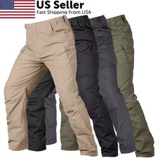 Men work cargo for sale  Solon