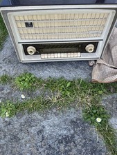Radio valvole magnadyne usato  Diano San Pietro