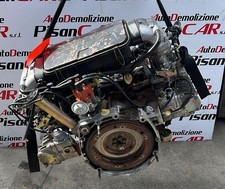 motore alfa romeo 1300 usato  Sant Antimo