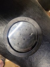 Vintage desmo patent for sale  ST. HELENS