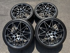 Set oem bmw for sale  Essex