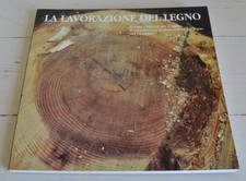 Lavorazione del legno usato  Zermeghedo