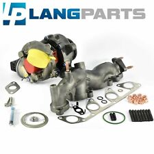 Turbolader audi seat gebraucht kaufen  Erligheim