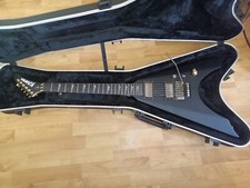 Kramer nite gitarre gebraucht kaufen  Sondershausen
