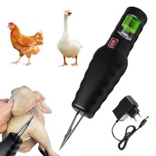Plumeuse volailleplucker poule d'occasion  Lyon I