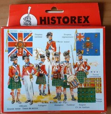 Historex 844 royal usato  Monserrato