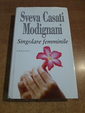Singolare femminile sveva usato  San Giovanni in Persiceto