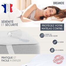 Protège matelas 140 d'occasion  Saint-Genis-de-Saintonge