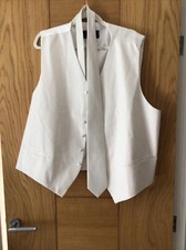 Bells matching waistcoat for sale  CHELMSFORD