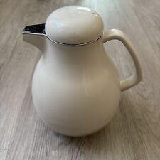 Garrafa de vácuo vintage Peacock Co. Jarro de café quente feito no Japão comprar usado  Enviando para Brazil