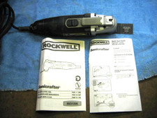 New rockwell sonicrafter for sale  Lafayette