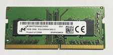 Micron 16gb pc4 for sale  Cypress