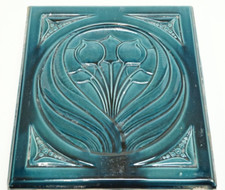 Antike jugendstil fenplatte gebraucht kaufen  Oldenburg (Oldenburg)
