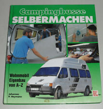 Wohnmobil eigenbau anleitung gebraucht kaufen  Jever