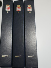 Lot classeurs davo d'occasion  Grièges