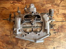 Carter thermo quad for sale  Spokane