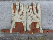 Gants conduite sport d'occasion  Tence