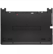 Usado, Capa inferior LCD preta para laptop Lenovo S400 S405 S410 S40-70 comprar usado  Enviando para Brazil