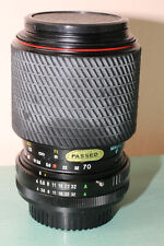 Zoom tokina 210 d'occasion  Toulouse-