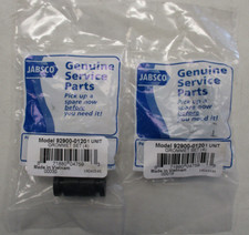 jabsco macerator for sale  Franklin