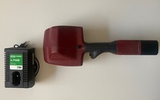 Cyklop cb130 umreifungsgerät gebraucht kaufen  Essen