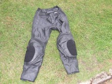 motor bike leather trousers akito for sale motor bike leather trousers akito for sale NOTTINGHAM