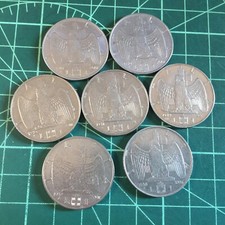 1 lira 1942 usato 1 lira 1942 usato San Bonifacio