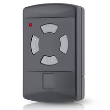 Télécommande porte garage d'occasion  Lyon I