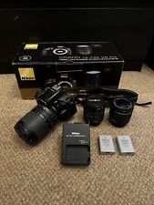 Camera gear bundle for sale  NORTHAMPTON