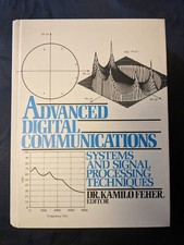 Advanced digital communication gebraucht kaufen  Ulm