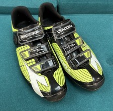 Diadora vortex gravel for sale  BROADWAY